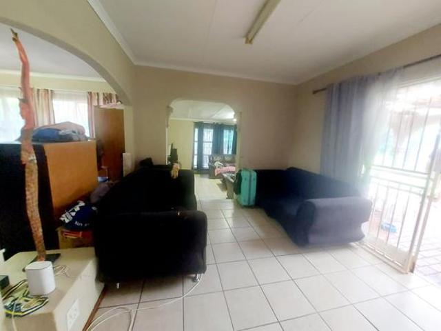 House for rent in Pretoria, City of Tshwane Metropolitan Municipality