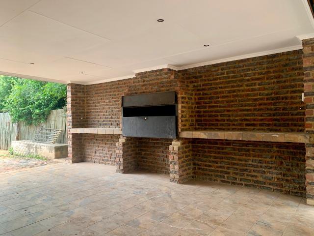 House for rent in Waterkloof, Gauteng