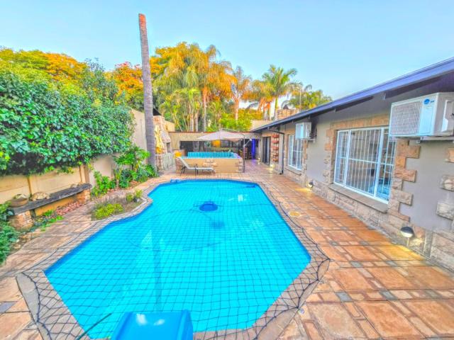 House for sale in Waterkloof, Gauteng