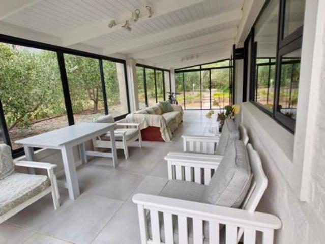 House for rent in Cape Town, Western Cape