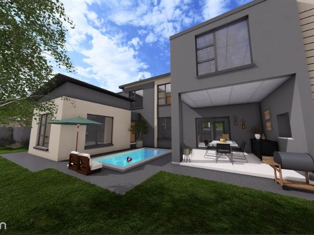 House for sale in Pretoria
