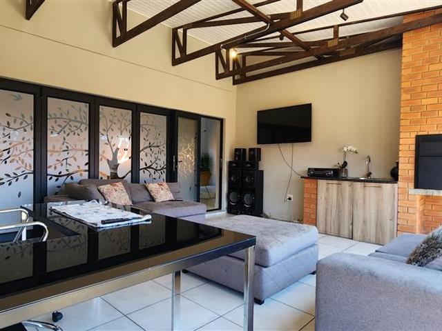 House for sale in Pretoria
