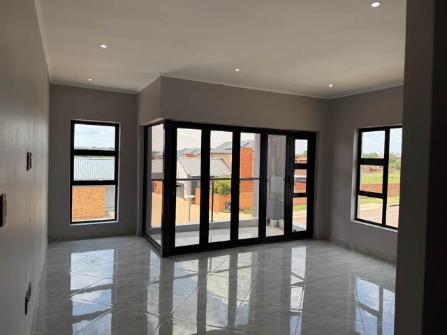 House for sale in Waterkloof, Gauteng