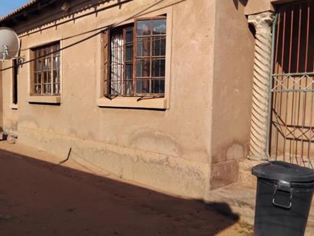 House for sale in Siyabuswa, Mpumalanga