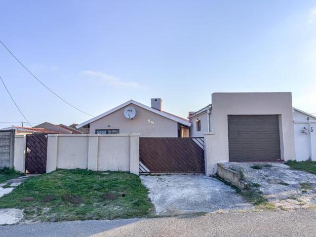 House for sale in Bisho, Eastern Cape