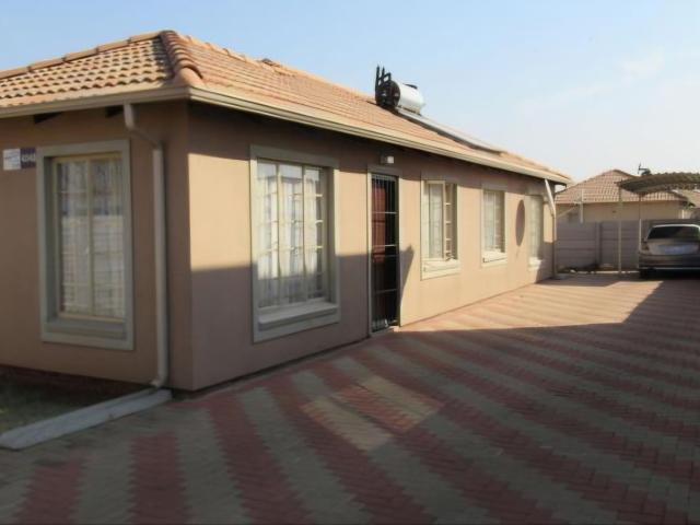 House for sale in Ekurhuleni, Gauteng