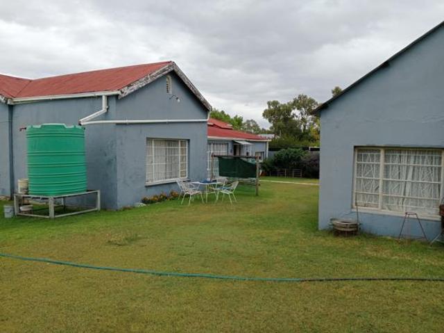 House for sale in Free State