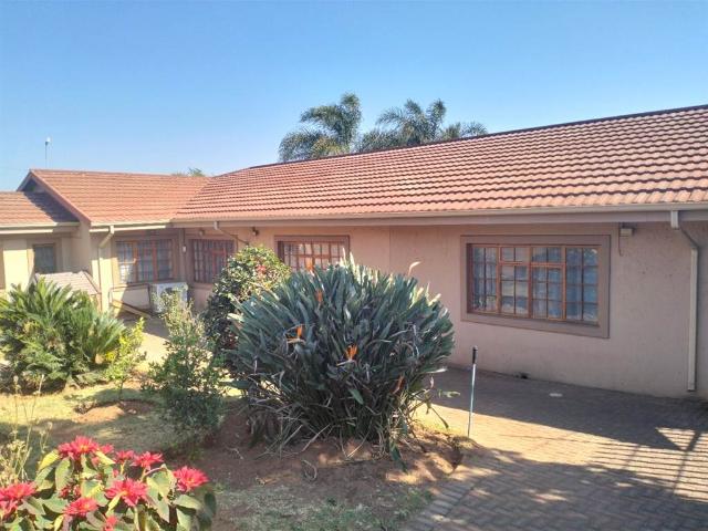House for sale in Ekurhuleni, Gauteng