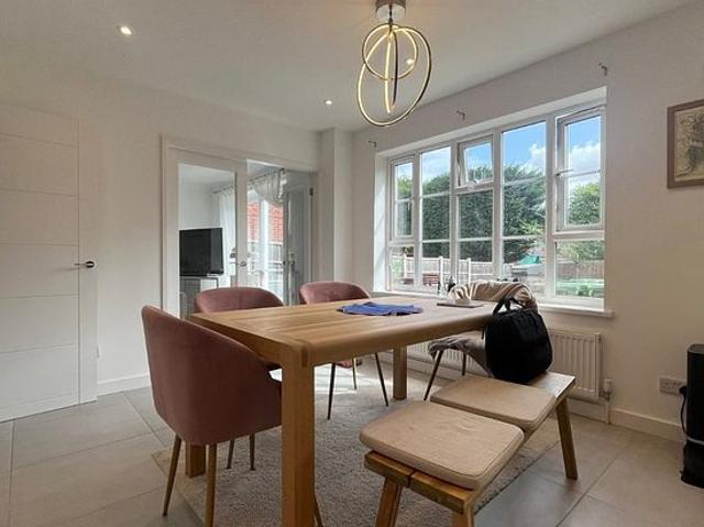 House for rent in Elmdon Heath, Solihull