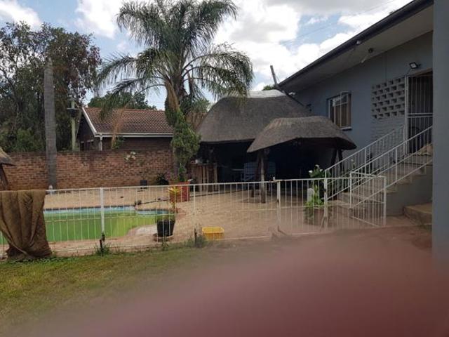 House for sale in Somerset East, Eastern Cape