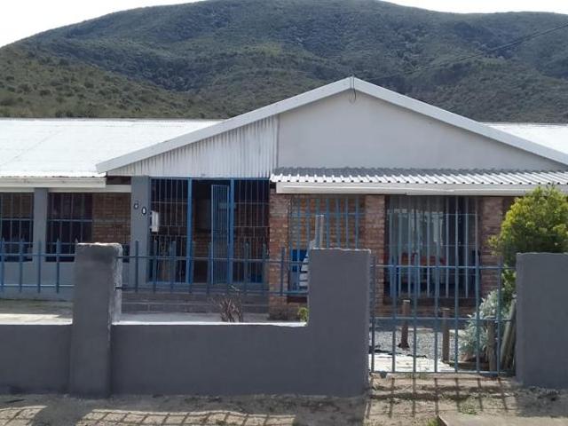 House for sale in Somerset East, Eastern Cape