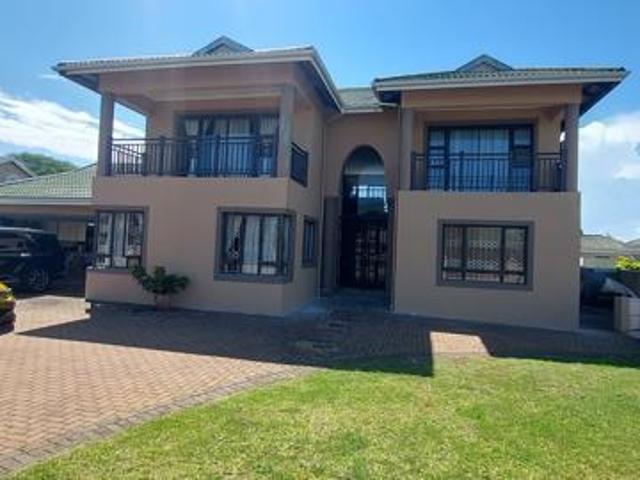 House for rent in Umhlanga, Kwazulu-natal