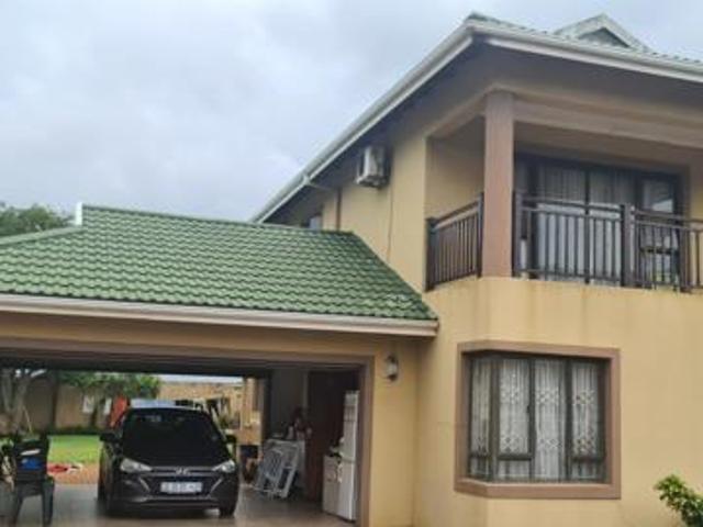 House for rent in Umhlanga, Kwazulu-natal