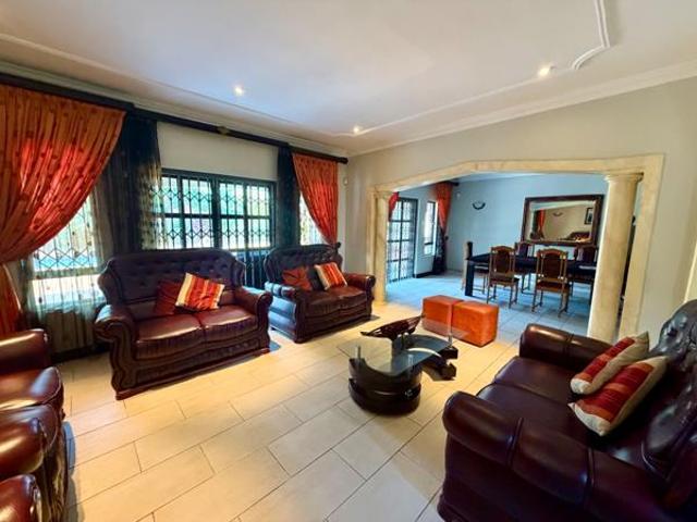 House for rent in Seaview, Kwazulu-natal