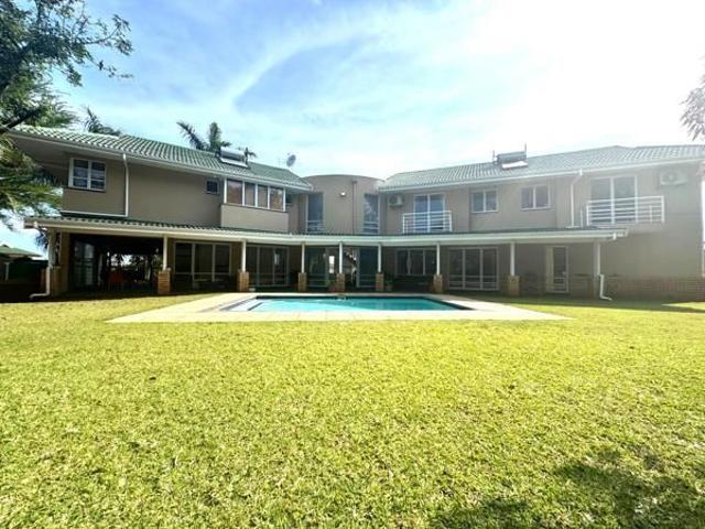 House for rent in Umhlanga, Kwazulu-natal