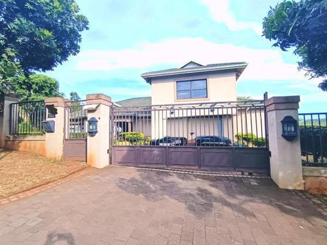 House for rent in Umhlanga, Kwazulu-natal