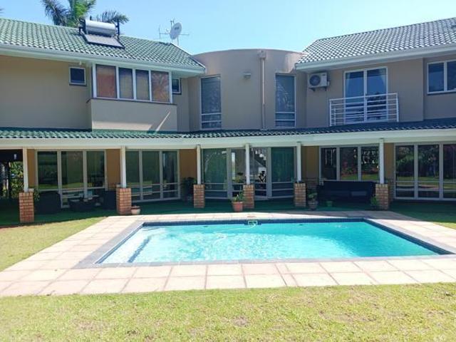 House for rent in Umhlanga, Kwazulu-natal