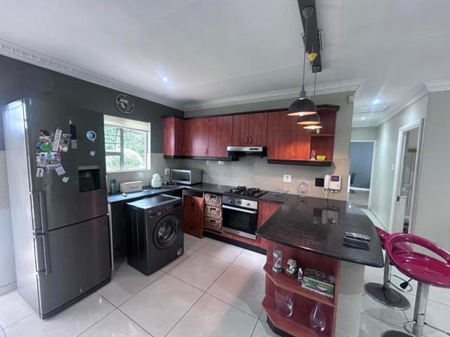 House for rent in Seaview, Kwazulu-natal