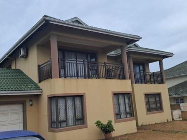 House for rent in Umhlanga, Kwazulu-natal