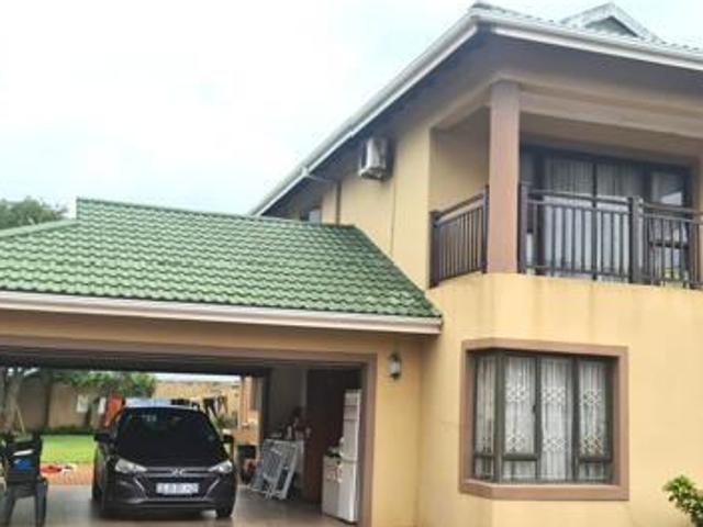 House for rent in Umhlanga, Kwazulu-natal