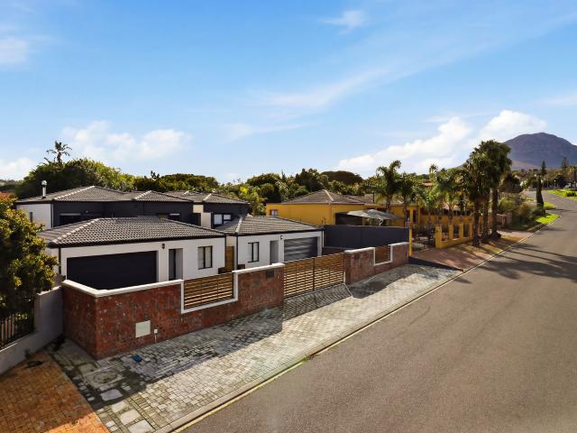 House for sale in Western Cape