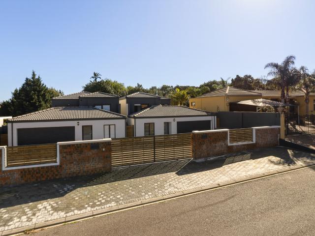 House for sale in Western Cape