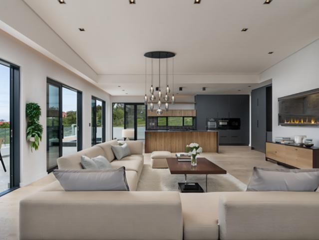 House for rent in Cape Town, Western Cape