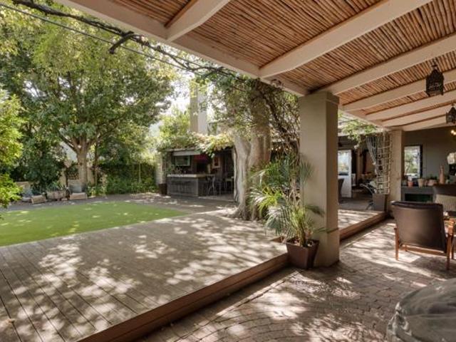 House for rent in Cape Town, Western Cape