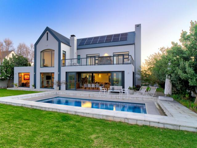 House for sale in Western Cape