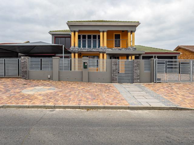 House for sale in Western Cape