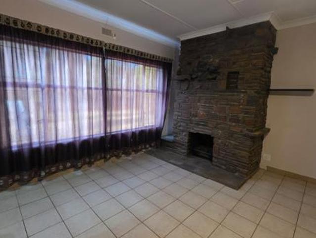 House for sale in Dr Kenneth Kaunda, North West