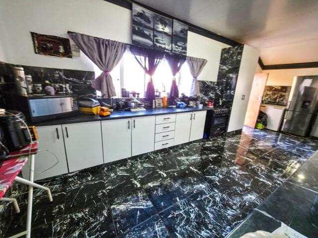House for sale in Dr Kenneth Kaunda, North West