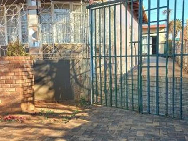 House for sale in Dr Kenneth Kaunda, North West