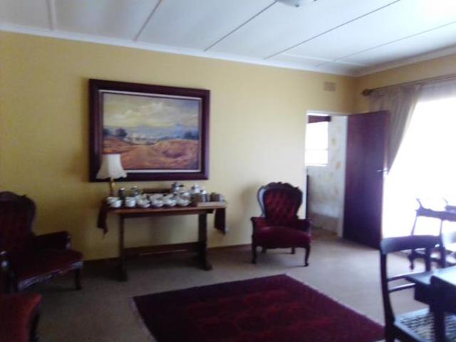 House for sale in Dr Kenneth Kaunda, North West