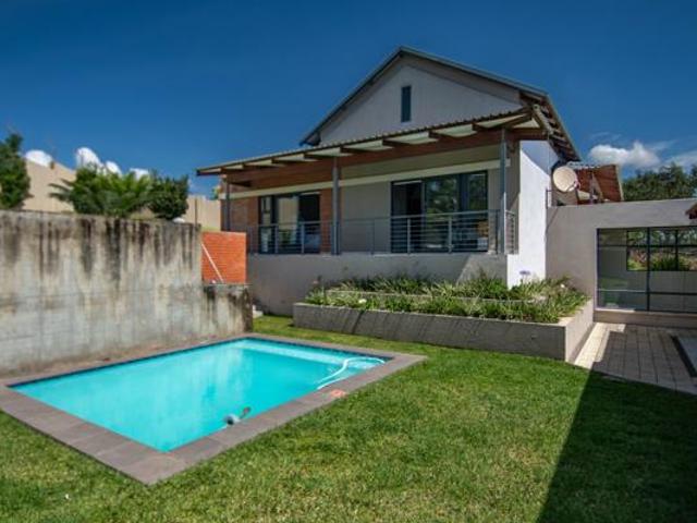 House for sale in Mbombela (Nelspruit), Mbombela