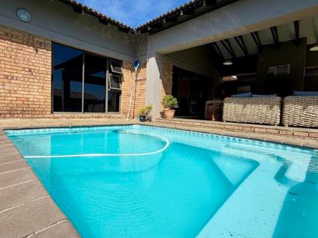 House for sale in Mbombela (Nelspruit), Mbombela