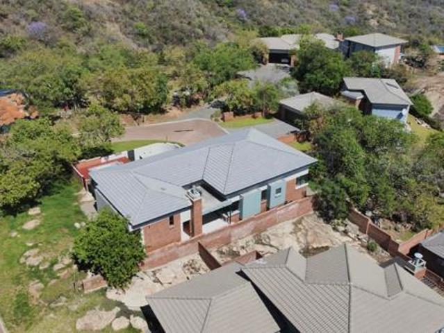 House for sale in Ehlanzeni, Mpumalanga