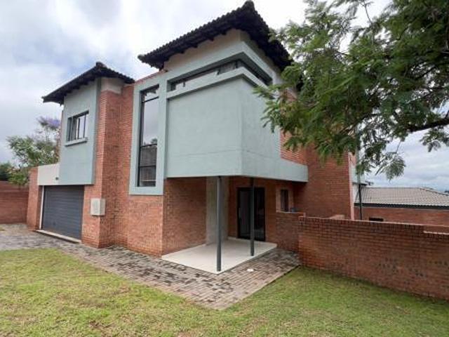 House for rent in Ehlanzeni, Mpumalanga