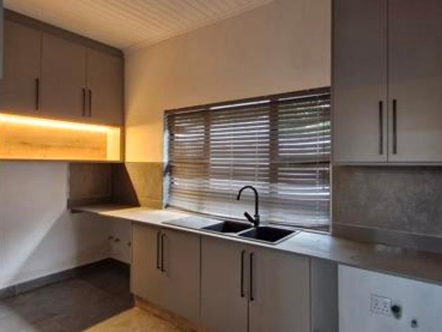House for rent in Ehlanzeni, Mpumalanga