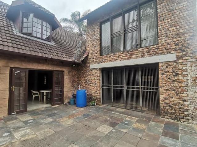 House for sale in Ehlanzeni, Mpumalanga