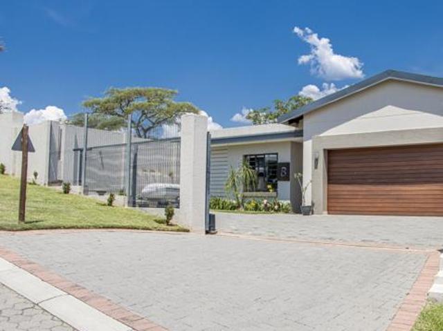 House for sale in Ehlanzeni, Mpumalanga