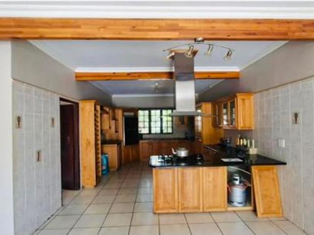 House for sale in Ehlanzeni, Mpumalanga