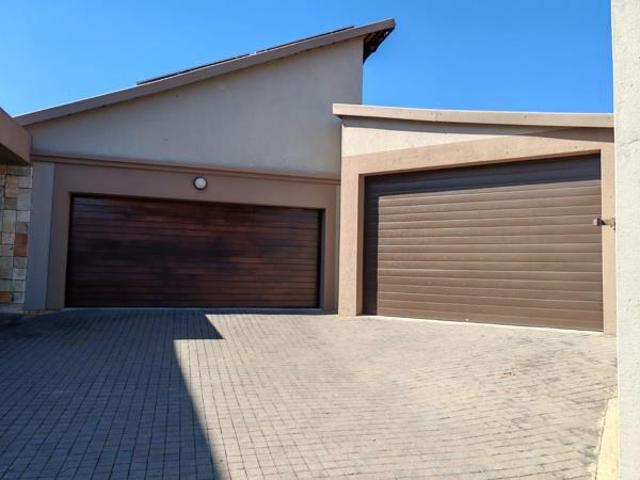 House for sale in Ehlanzeni, Mpumalanga