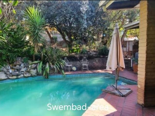 House for rent in Ehlanzeni, Mpumalanga