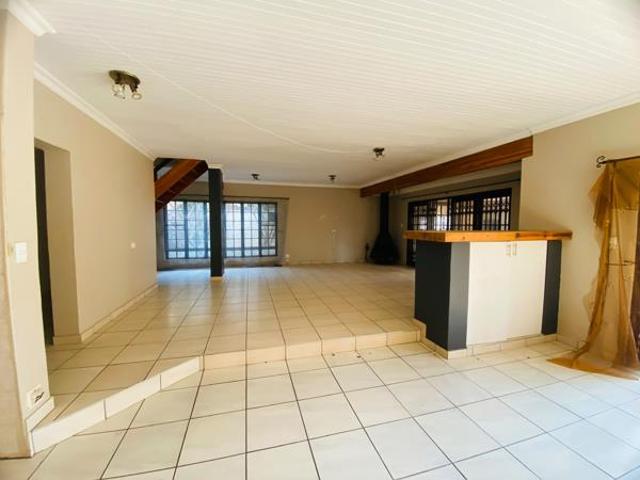 House for sale in Ehlanzeni, Mpumalanga