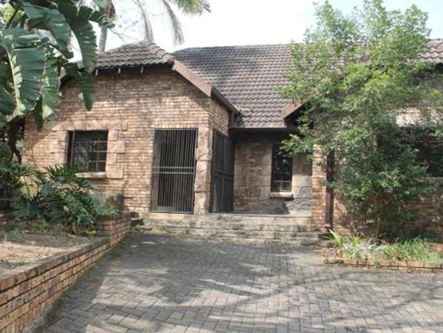 House for sale in Ehlanzeni, Mpumalanga