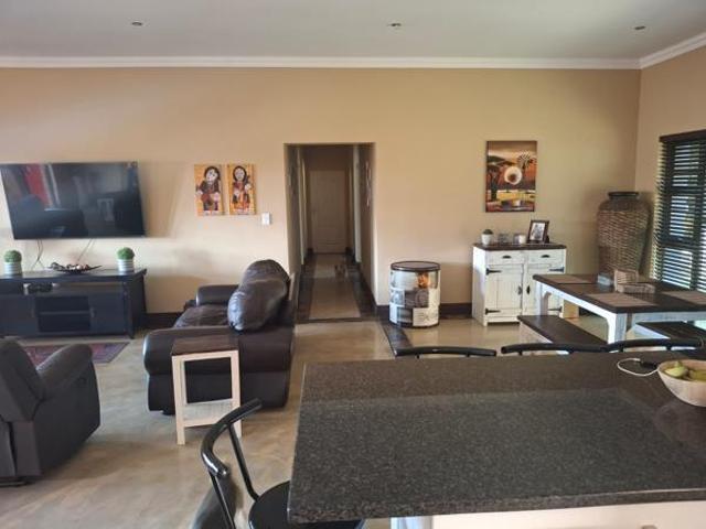 House for sale in Ehlanzeni, Mpumalanga