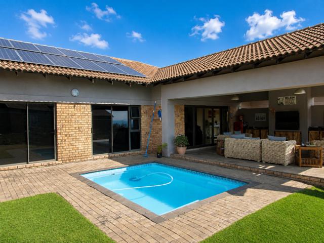House for sale in Ehlanzeni, Mpumalanga