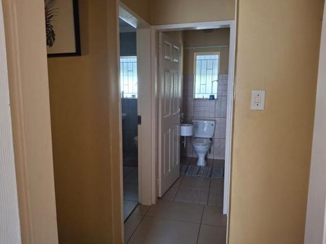 House for sale in Ehlanzeni, Mpumalanga