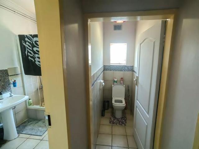 House for sale in Ehlanzeni, Mpumalanga